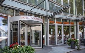 Amadeo Hotel Schaffenrath Salzburg Exterior photo