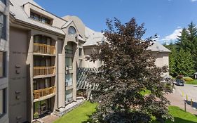 The Marquise By Whistler Premier Apartment Exterior photo