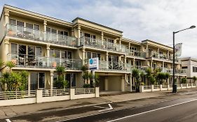 Pebble Beach Motor Inn Napier Exterior photo