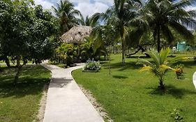 Nature Resort Bermudian Landing Exterior photo