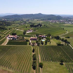 Tenuta Perusini Villa Corno di Rosazzo Exterior photo