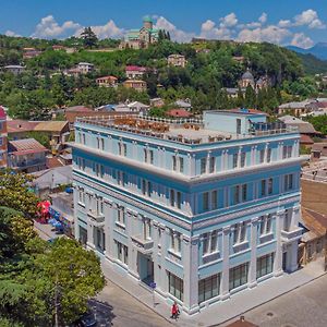 Newport Hotel Kutaisi Exterior photo