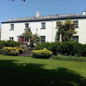 Buckley Farmhouse Bed & Breakfast Sidmouth Exterior photo