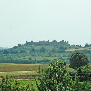 S.M. Il Castro Apartment Monteriggioni Exterior photo