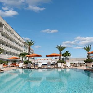 Hyatt Regency Orlando International Airport Hotel Exterior photo