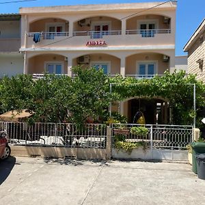 Guest House Andrea Budva Exterior photo