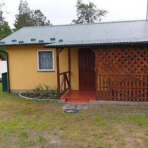 Хуторок Hotel Svityaz' Exterior photo