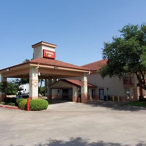 Express Inn Dallas Exterior photo