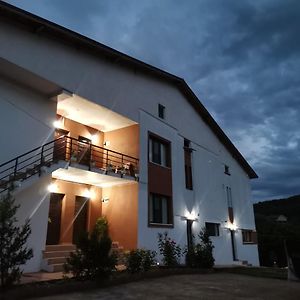 Natalia Guesthouse Sarata-Monteoru Exterior photo