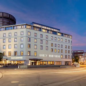 Hotel Victoria Basel Exterior photo