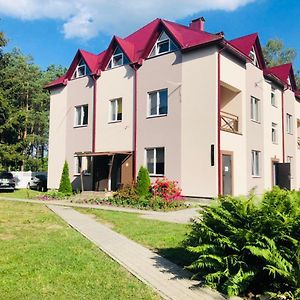 Rusalka Hotel Shatsk Exterior photo