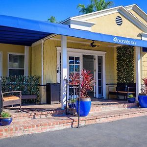 Coronado Inn San Diego Exterior photo