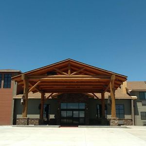 Baymont By Wyndham Oacoma Hotel Exterior photo