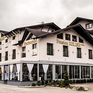 Pension Relish Hotel Rajecke Teplice Exterior photo