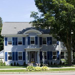 Splendor Inn Bed & Breakfast Norwich Exterior photo