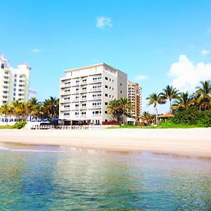 Sun Tower Hotel & Suites On The Beach Fort Lauderdale Exterior photo