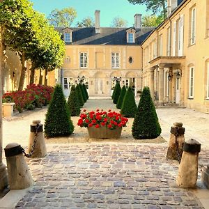 Le Tardif, Noble Guesthouse Bayeux Exterior photo