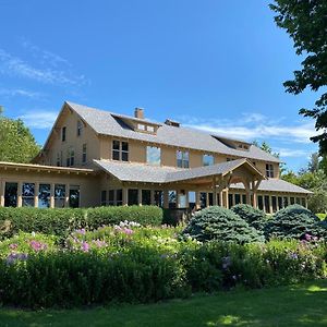 Peters Sunset Beach Resort And Golf Glenwood Exterior photo