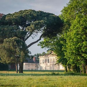 Chateau De Craon Bed & Breakfast Craon  Exterior photo