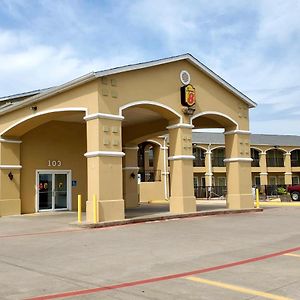 Super 8 By Wyndham Forney/East Dallas Hotel Exterior photo