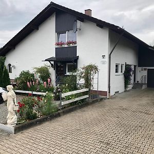 Gaestehaus Isler Hotel Leutkirch im Allgau Exterior photo