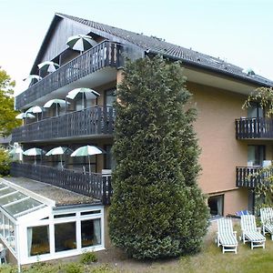 Hotel Pension Marie-Luise, Hotel Garni Bad Bevensen Exterior photo