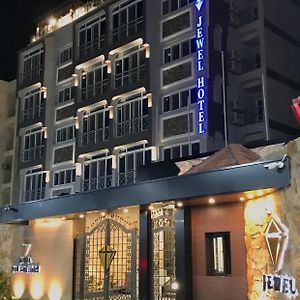 Jewel Port Said Hotel Exterior photo