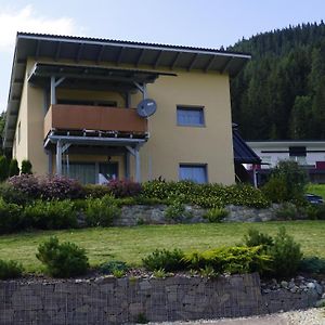 Apartments Grebenec Sankt Blasen Exterior photo