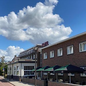 Hotel De Keizerskroon Amsterdam-Schiphol-Halfweg Exterior photo