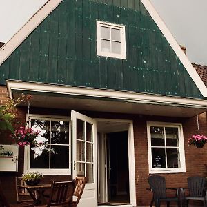 Slapen Bij Jesse Bed & Breakfast Broek in Waterland Exterior photo