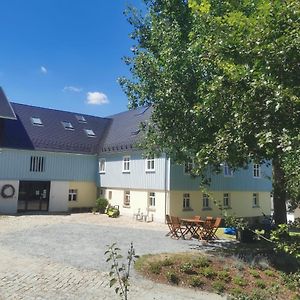 Gutshof Schirgiswalde Apartment Exterior photo