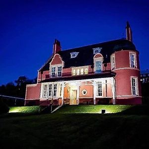 Glentower Lower Observatory Bed & Breakfast Fort William Exterior photo