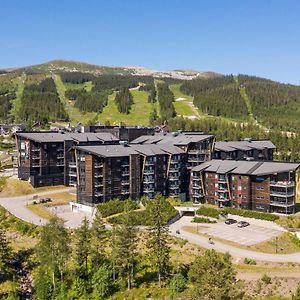 Radisson Blu Resort, Trysil Exterior photo