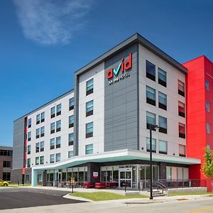 Avid Hotels - Madison - Monona, An Ihg Hotel Exterior photo