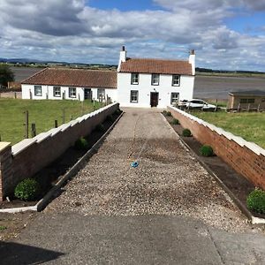 Edenside House Hotel St Andrews Exterior photo