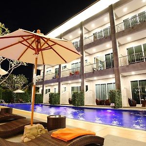 The Malika Hotel - Sha Extra Plus Phuket Exterior photo