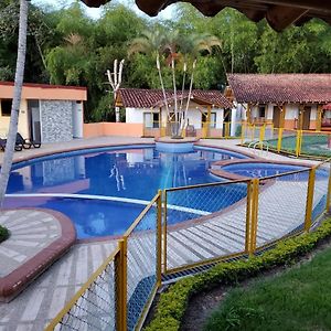 Portal Del Sol Hotel & Club La Tebaida Exterior photo