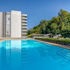 Barcelo Costa Vasca Hotel San Sebastian Exterior photo