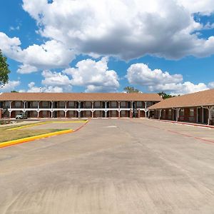 Countryside Inn Kaufman Exterior photo