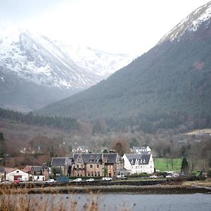 The Ballachulish Hotel Exterior photo