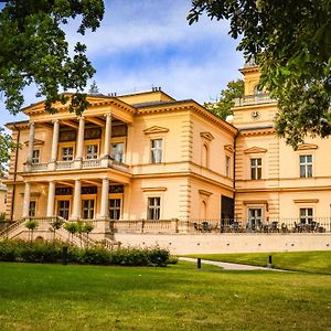 Vila Lanna Hotel Prague Exterior photo