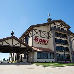 Drury Inn & Suites Jackson Mo Exterior photo