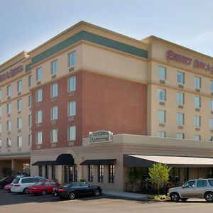 Drury Inn & Suites St. Louis Forest Park Exterior photo