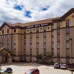 Drury Inn & Suites San Antonio North Stone Oak Exterior photo