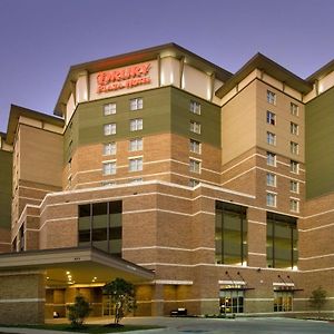 Drury Plaza Hotel San Antonio North Stone Oak Exterior photo