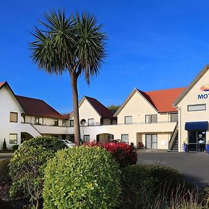 Bella Vista Motel Invercargill Exterior photo