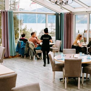 Eidfjord Hotel Exterior photo