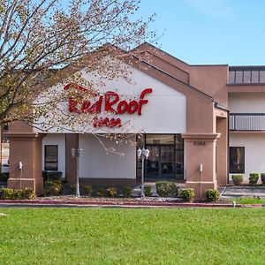 Red Roof Inn Texarkana Exterior photo