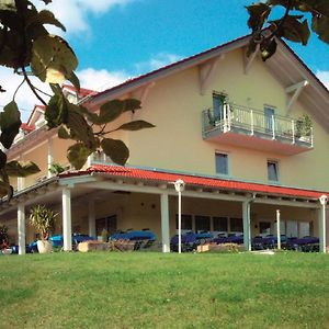 Hotel-Pension Sandl Bogen Exterior photo