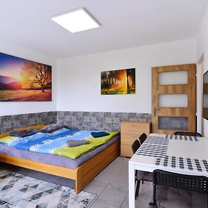 Apartman Nikola Trojanovice Apartment Exterior photo